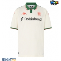 Moški Nogometni dresi OGC Nice Gostujoči 2025-26 Kratek Rokav